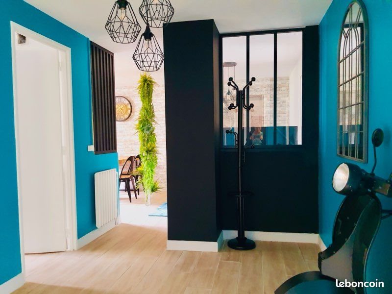 Appartement à vendre, 60m², Brest