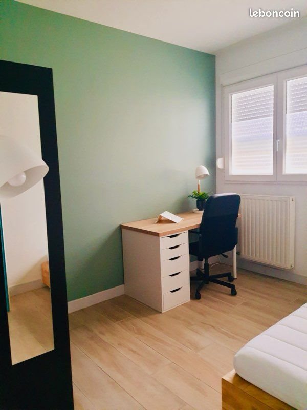 Appartement à vendre, 60m², Brest