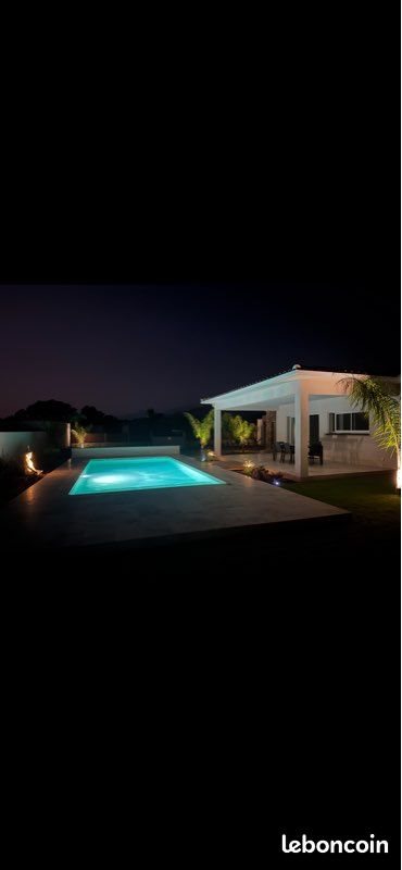 Maison à vendre, 120m², Prunelli-di-Fiumorbo
