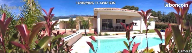 Maison à vendre, 120m², Prunelli-di-Fiumorbo