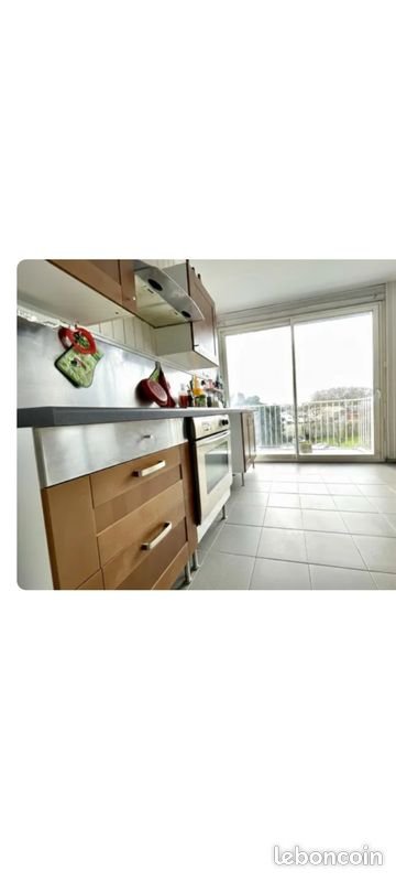 Appartement à vendre, 67m², Bruges