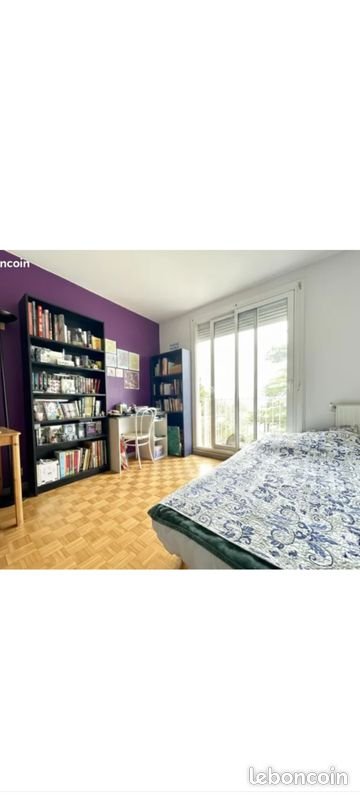 Appartement à vendre, 67m², Bruges
