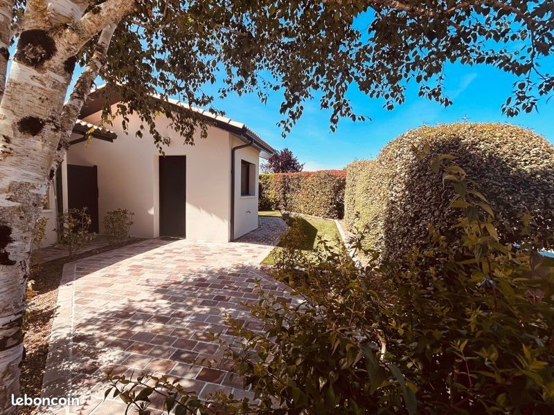Appartement à louer, 30m², Biganos