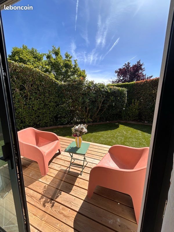 Appartement à louer, 30m², Biganos