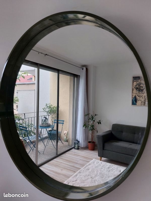 Appartement à louer, 42m², Grenoble