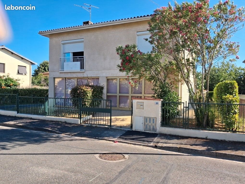Maison à vendre, 153m², Villeneuve-Tolosane
