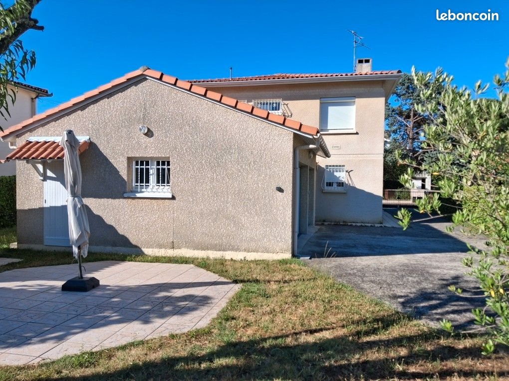 Maison à vendre, 153m², Villeneuve-Tolosane