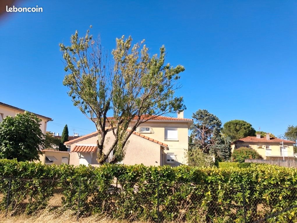 Maison à vendre, 153m², Villeneuve-Tolosane