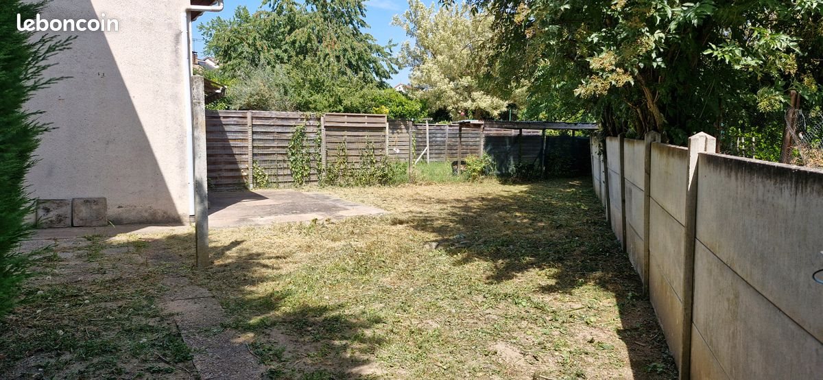 Maison à vendre, 91m², Montluçon