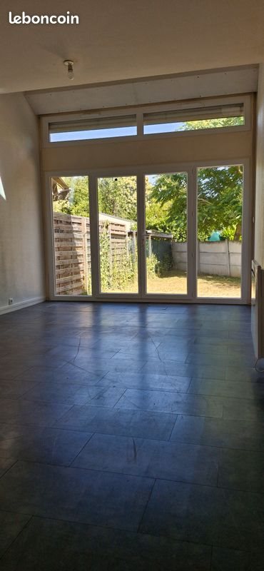 Maison à vendre, 91m², Montluçon
