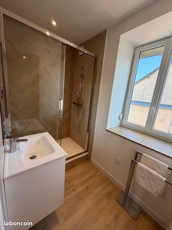 Appartement à vendre, 57m², Vesoul