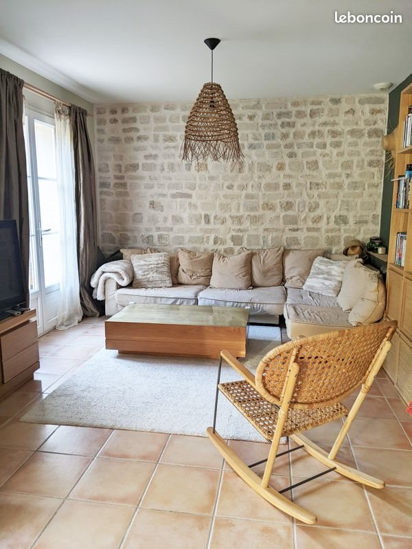 Maison à louer, 125m², Paradou