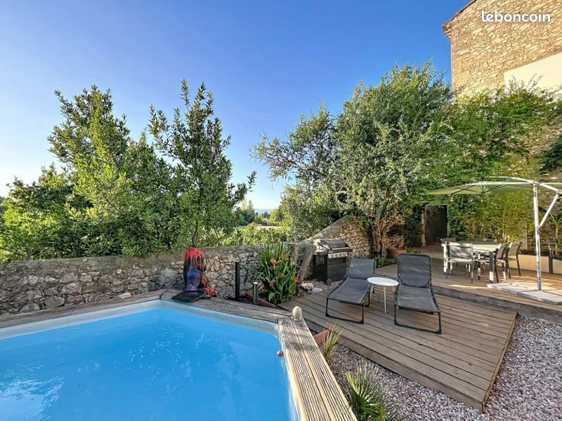 Maison à vendre, 163m², Gignac