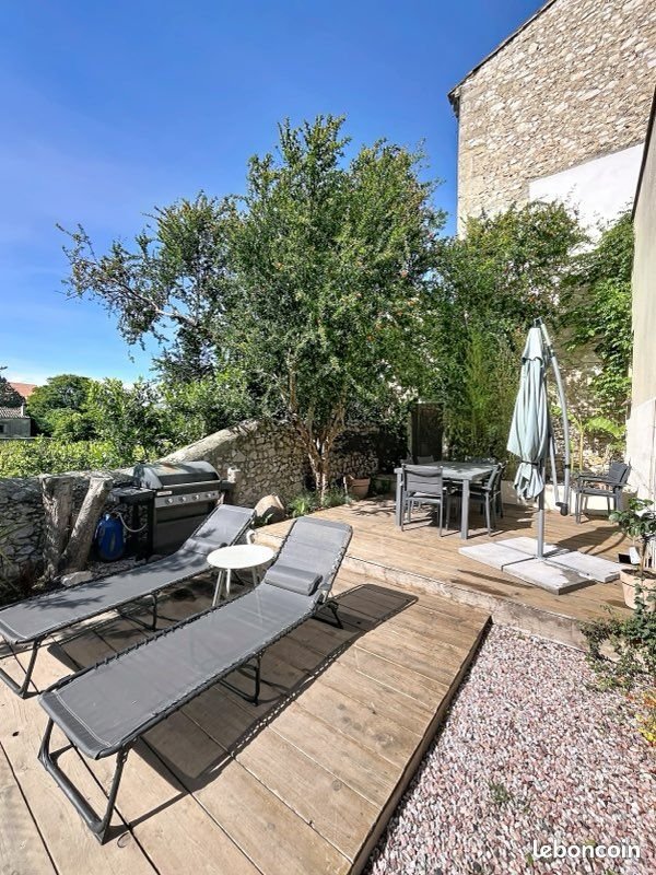Maison à vendre, 163m², Gignac