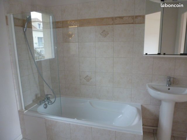 Appartement à louer, 56m², Bures-sur-Yvette
