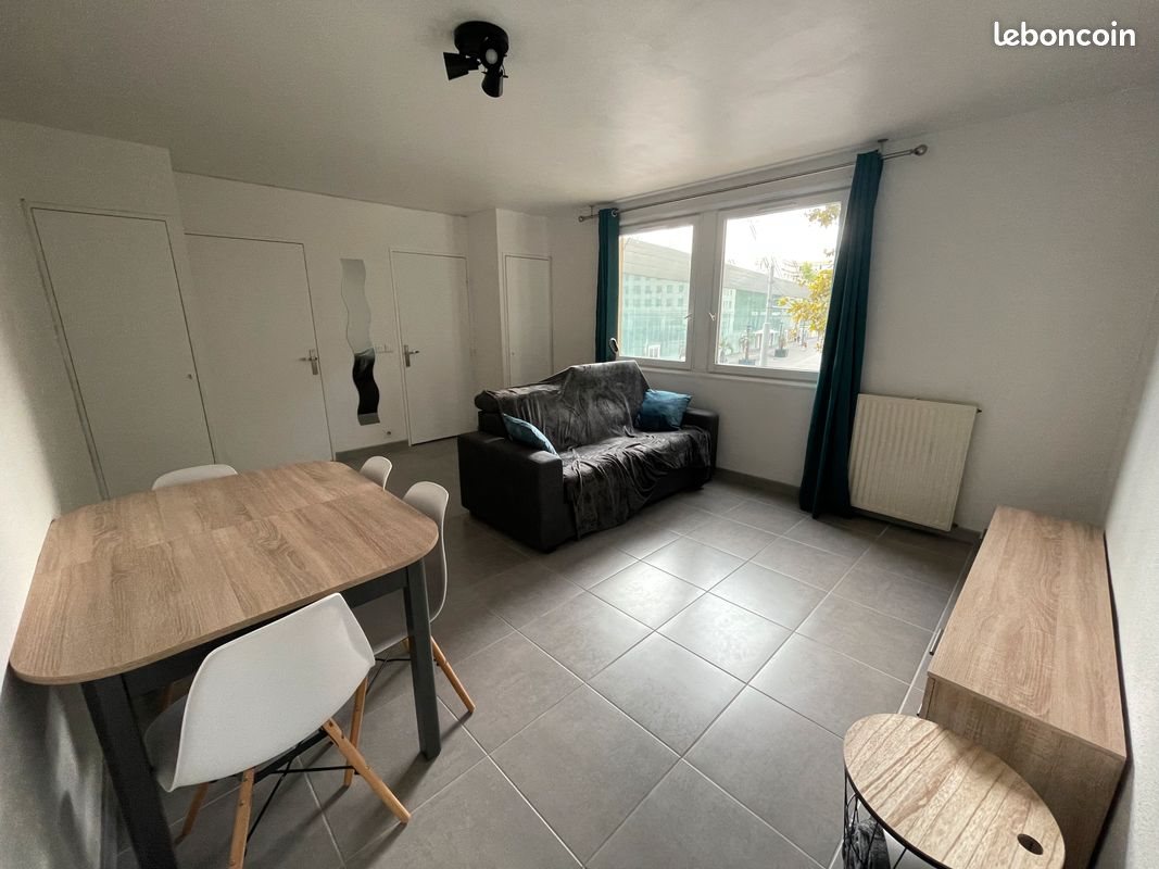 Appartement à louer, 30m², Montpellier