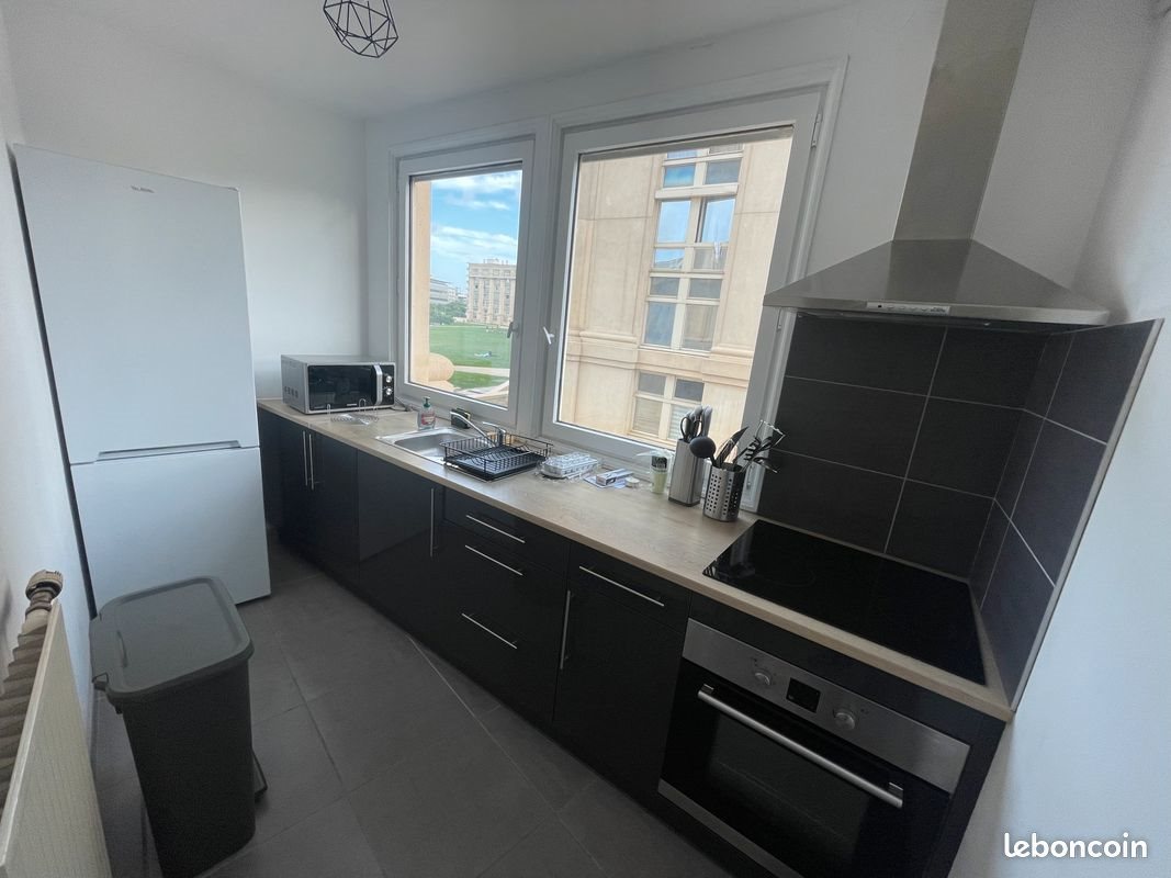 Appartement à louer, 30m², Montpellier