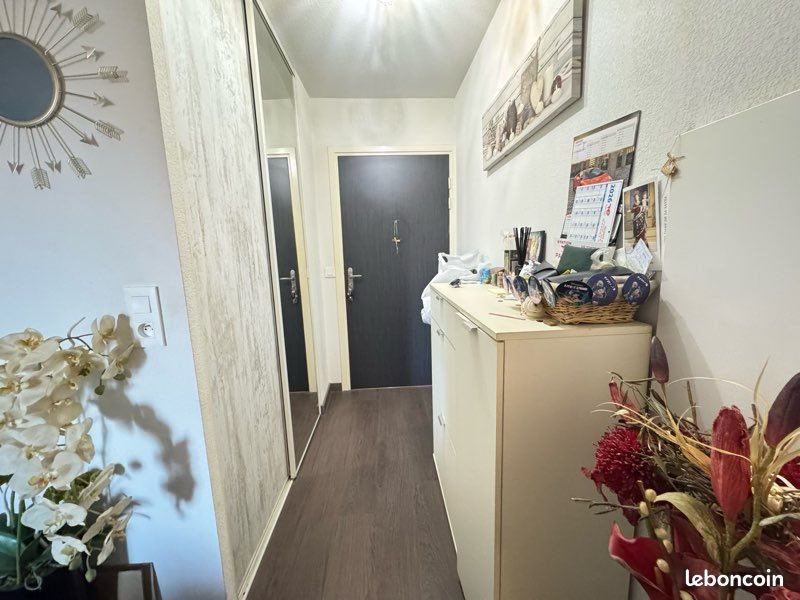 Appartement à vendre, 63m², Ajaccio