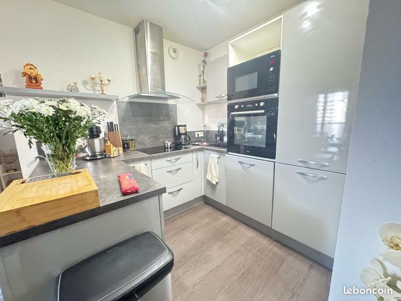 Appartement à vendre, 63m², Ajaccio