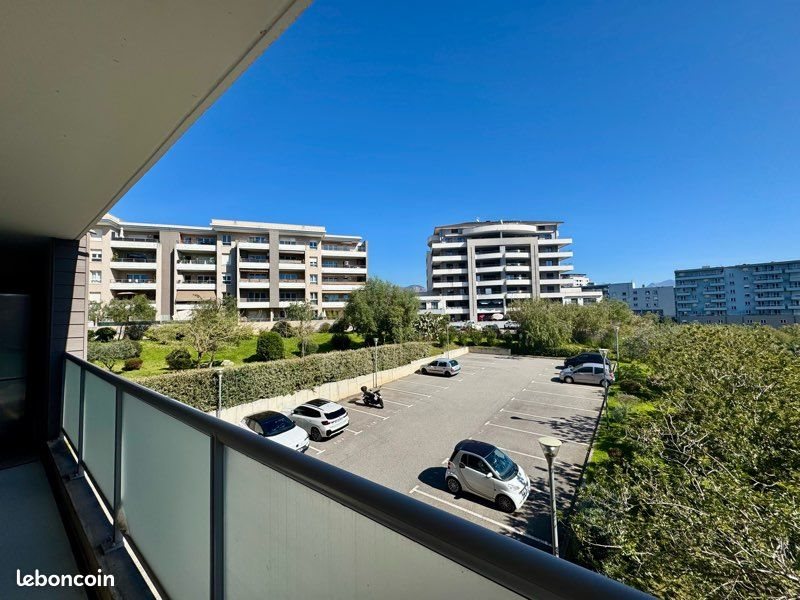 Appartement à vendre, 63m², Ajaccio