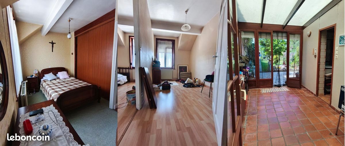 Maison à vendre, 78m², Tourcoing