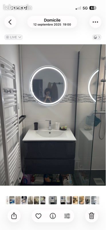 Appartement à vendre, 71m², Sainte-Foy-lès-Lyon