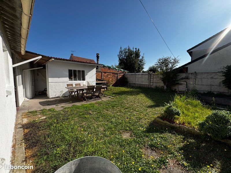 Maison à vendre, 94m², Conflans-Sainte-Honorine