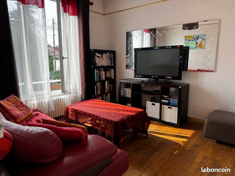 Maison à vendre, 94m², Conflans-Sainte-Honorine
