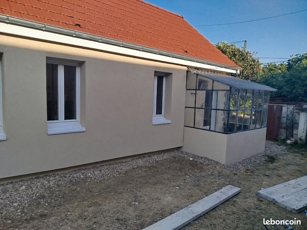 Maison à louer, 57m², Digoin