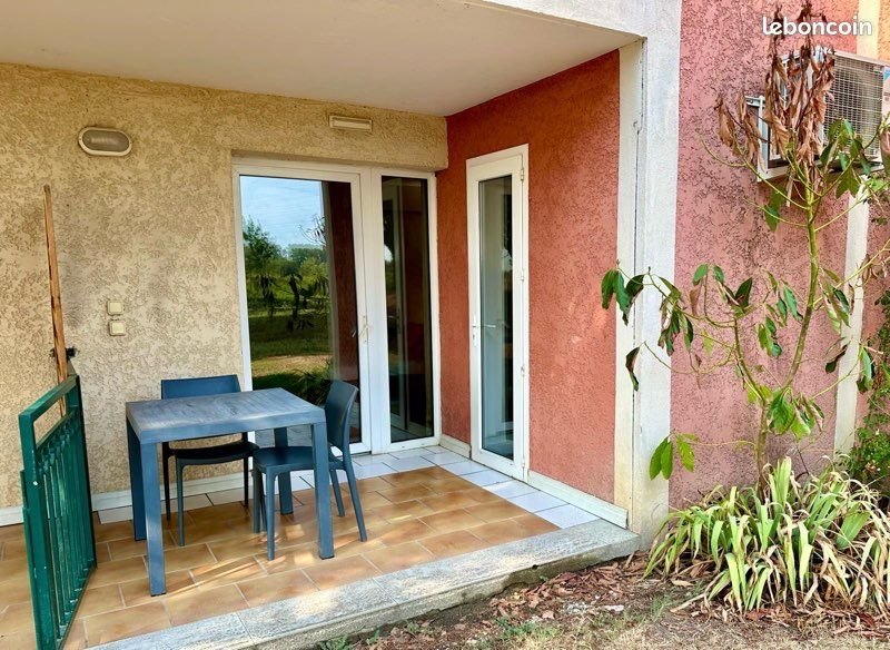 Appartement à louer, 25m², Arles