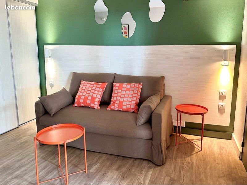 Appartement à louer, 25m², Arles