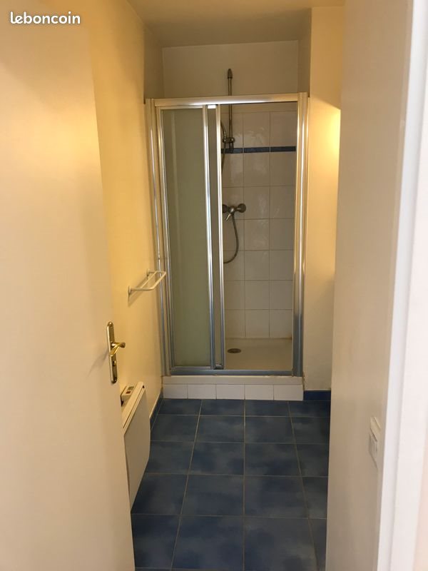 Appartement à louer, 28m², Longjumeau