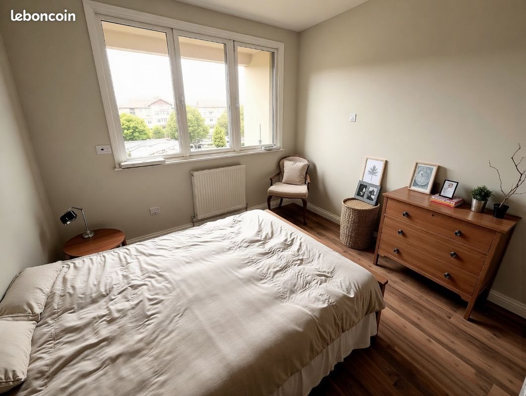 Appartement à vendre, 41m², Rennes