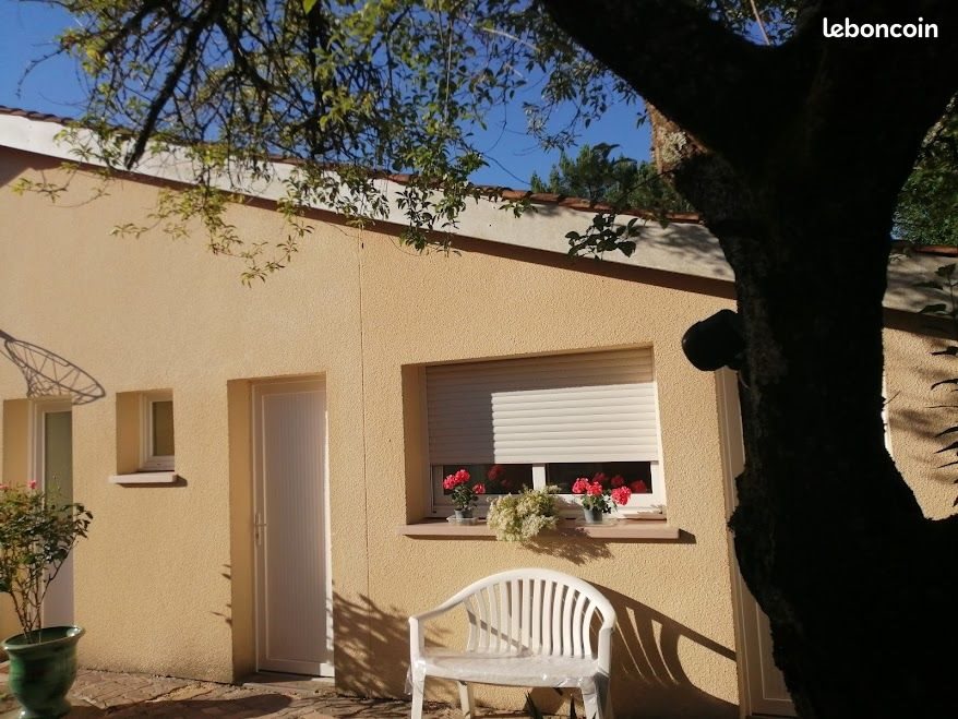 Maison à louer, 20m², Pessac