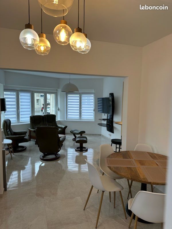 Maison à vendre, 164m², Caen