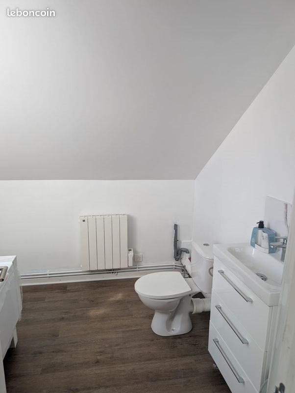 Appartement à louer, 35m², Boulogne-sur-Mer