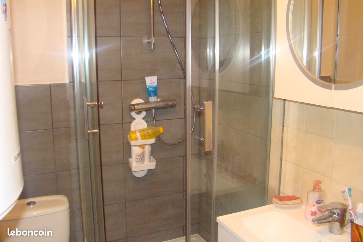 Appartement à louer, 17m², Le Touquet-Paris-Plage
