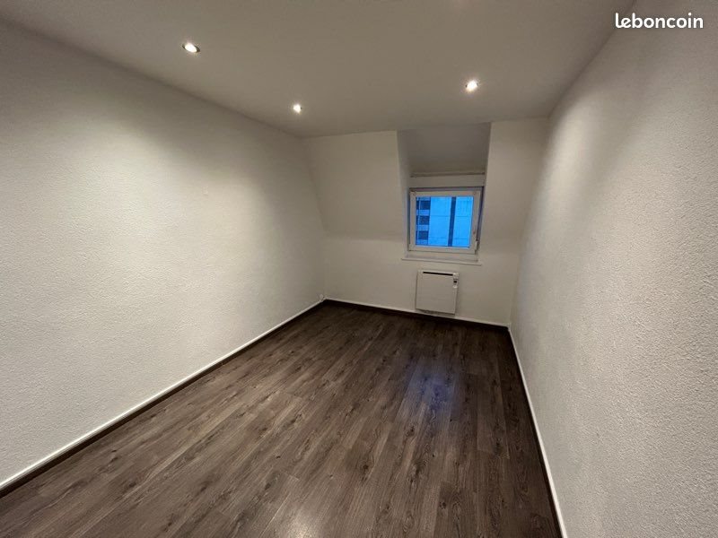 Appartement à louer, 65m², Mulhouse