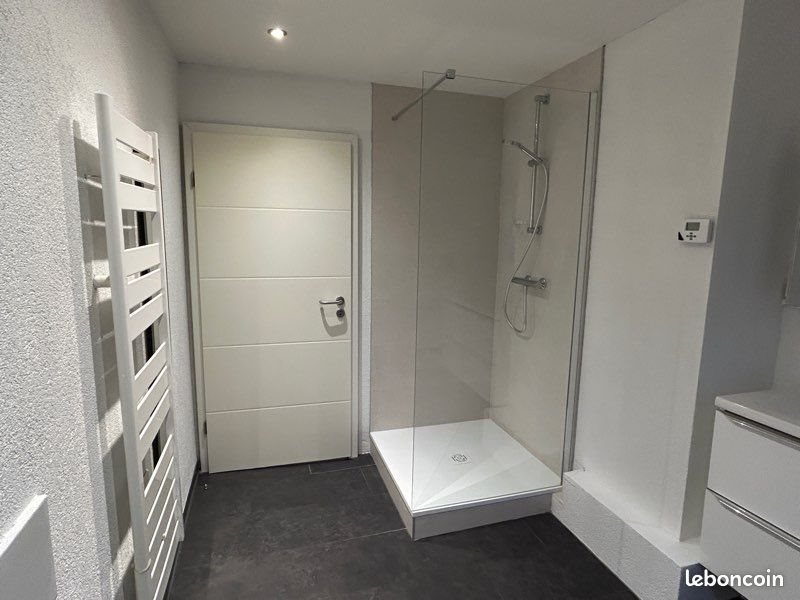 Appartement à louer, 65m², Mulhouse