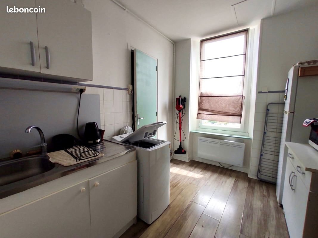 Appartement à louer, 25m², Ambérieu-en-Bugey