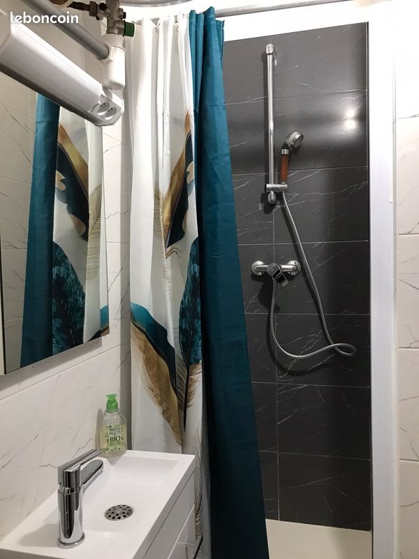 Appartement à louer, 25m², Ambérieu-en-Bugey