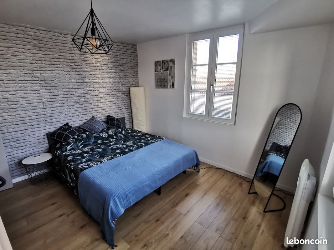 Appartement à vendre, 65m², Rochefort