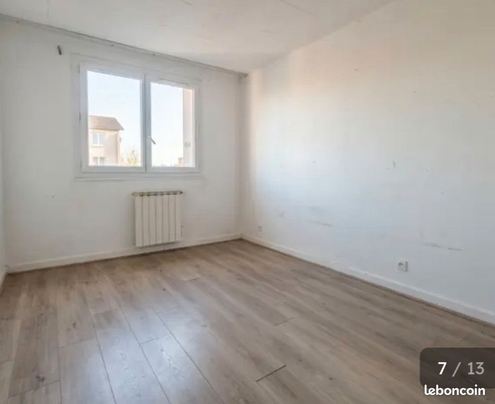 Appartement à vendre, 58m², Morangis