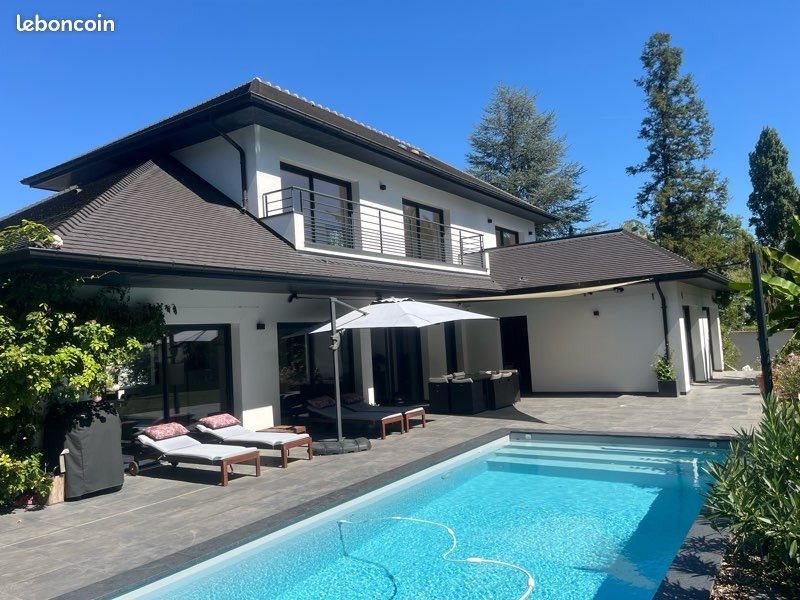 Maison à vendre, 191m², Santeny