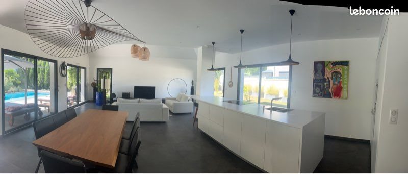 Maison à vendre, 191m², Santeny