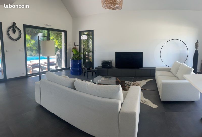 Maison à vendre, 191m², Santeny