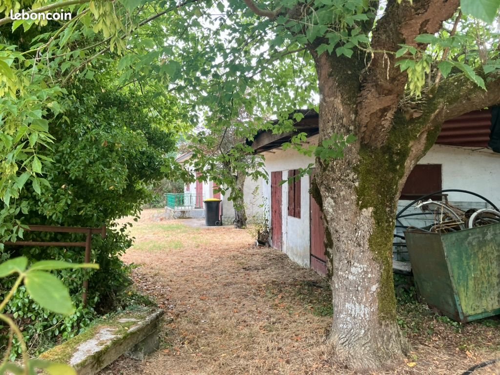 Maison à vendre, 65m², Moulis-en-Médoc