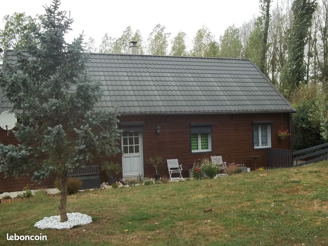 Maison à vendre, 80m², Seboncourt