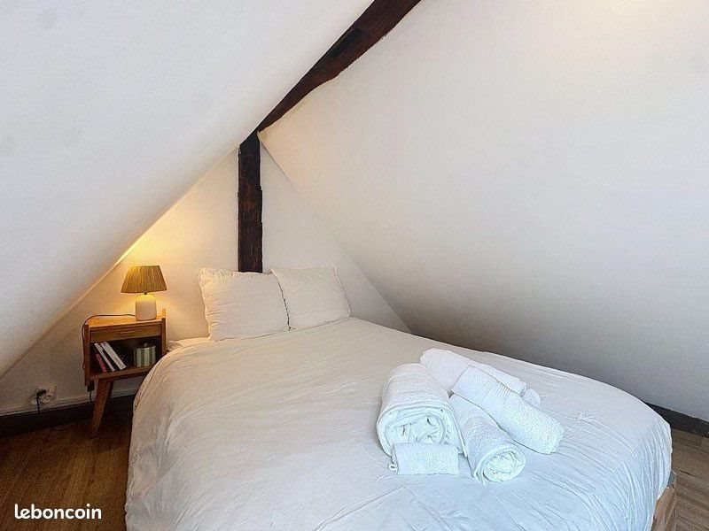 Appartement à louer, 33m², Rouen