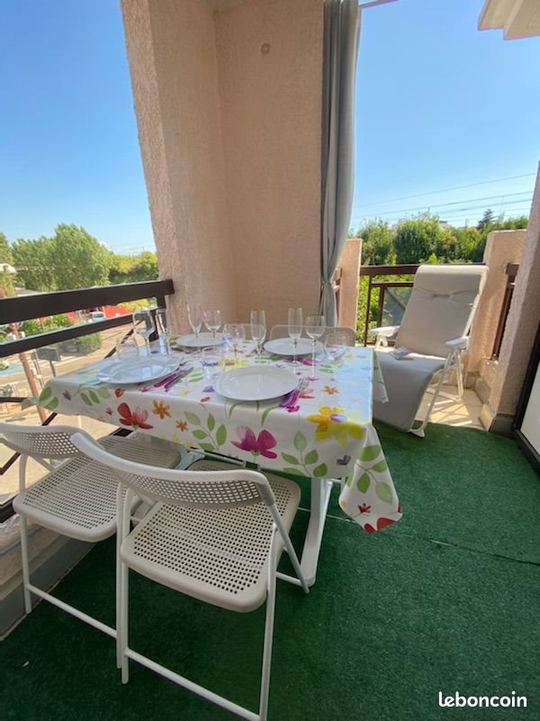 Appartement à louer, 41m², Mandelieu-la-Napoule